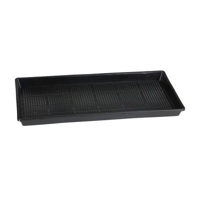 1020 Mesh Shallow Extra Strength Trays -  1