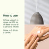 Black Pepper Essential Oil By Plant Therapy