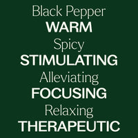 Black Pepper Essential Oil By Plant Therapy