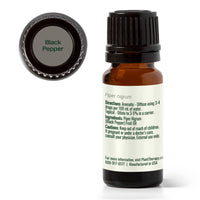 Black Pepper Essential Oil By Plant Therapy
