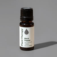 Black Pepper Essential Oil By Plant Therapy
