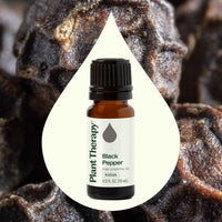 Black Pepper Essential Oil By Plant Therapy