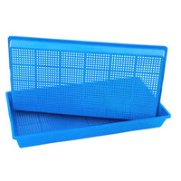 1020 Mesh Deep Extra Strength Colors - 2.5" Deep, Made In The USA By Bootstrap Farmer