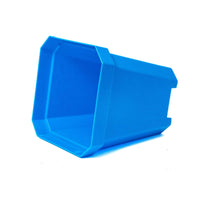 5" Heavy Duty Nursery Pots By Bootstrap Farmer MADE IN THE USA