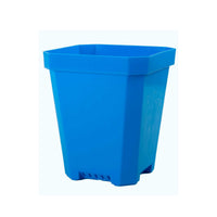 5" Heavy Duty Nursery Pots By Bootstrap Farmer MADE IN THE USA