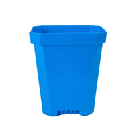 5" Heavy Duty Nursery Pots By Bootstrap Farmer MADE IN THE USA