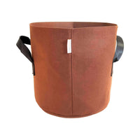 Grow Bags - 7 Gallon Colored Fabric Pots By Bootstrap Farmer