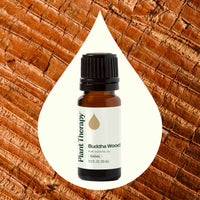 Buddha Wood Essential Oil By Plant Therapy
