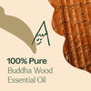 Buddha Wood Essential Oil By Plant Therapy