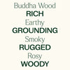Buddha Wood Essential Oil By Plant Therapy