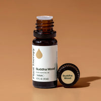 Buddha Wood Essential Oil By Plant Therapy