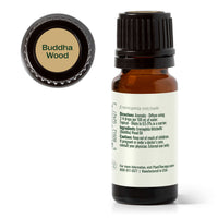 Buddha Wood Essential Oil By Plant Therapy