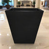 Cosmopolitan Planter - Short Square With Color & Size Options, Made In The USA
