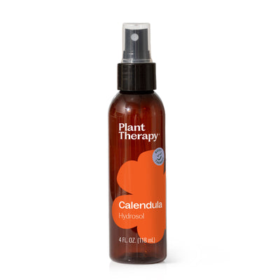 Calendula Hydrosol By Plant Therapy