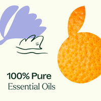 Calming the Child KidSafe Essential Oil By Plant Therapy