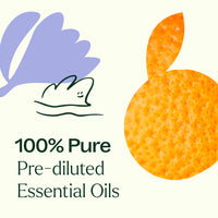 Calming the Child KidSafe Essential Oil Pre-Diluted Roll-On By Plant Therapy