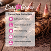 Canna Rhizomes- Tropical Sunset Mix By Easy To Grow Bulbs