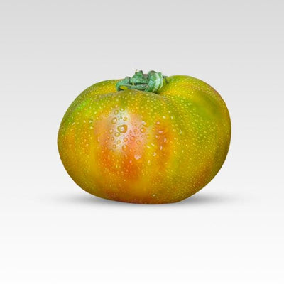 Captain Lucky Tomato Seeds, Sweet Heirloom Garden Vegetables