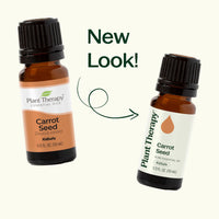 Carrot Seed Essential Oil By Plant Therapy