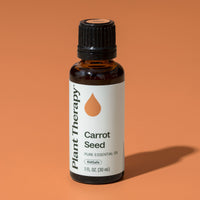 Carrot Seed Essential Oil By Plant Therapy