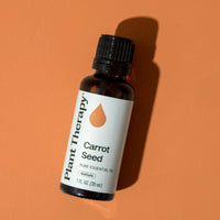 Carrot Seed Essential Oil By Plant Therapy