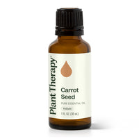 Carrot Seed Essential Oil By Plant Therapy