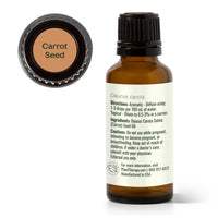 Carrot Seed Essential Oil By Plant Therapy
