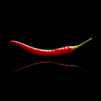 Cayenne Lovers Pepper Seed Collection, Garden Vegetables