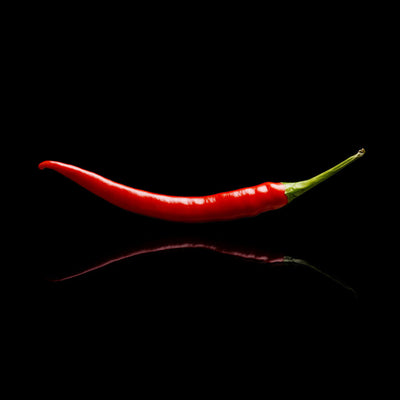 Cayenne Lovers Pepper Seed Collection, Garden Vegetables