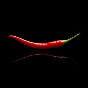 Cayenne Lovers Pepper Seed Collection, Garden Vegetables