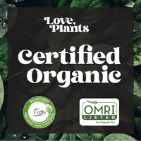 Fertile Garden Formula By Love Plants