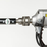 Heavy Duty 1/2" Hex Auger Adapter
