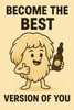 Mycomatrix Organic Lions Mane Adaptogenic Mushroom Extract