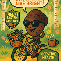 Mycomatrix Organic CHAGA Adaptogenic Mushroom Extract