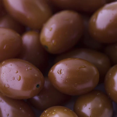 Rare Chocolate Cherry Tomato Seeds, Garden Vegetables