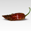 Chocolate Fatalii Pepper Seeds, Hot African Garden Vegetables