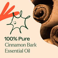 Cinnamon Bark Essential Oil By Plant Therapy