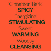 Cinnamon Bark Essential Oil By Plant Therapy