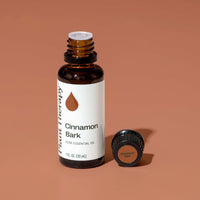 Cinnamon Bark Essential Oil By Plant Therapy