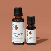 Cinnamon Bark Essential Oil By Plant Therapy