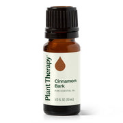 Cinnamon Bark Essential Oil By Plant Therapy