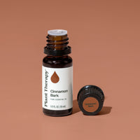 Cinnamon Bark Essential Oil By Plant Therapy