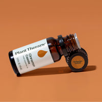 Cinnamon Cassia Essential Oil By Plant Therapy