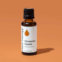 Cinnamon Cassia Essential Oil By Plant Therapy