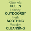 Citronella Essential Oil By Plant Therapy