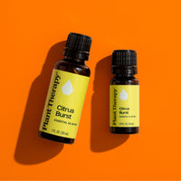 Citrus Burst Essential Oil Blend By Plant Therapy