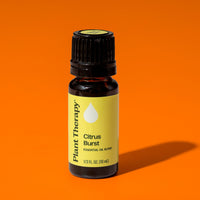 Citrus Burst Essential Oil Blend By Plant Therapy