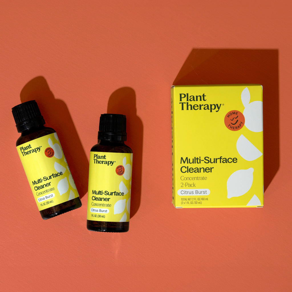 Plant Therapy Citrus Burst Cleaner - Thumbnail 5