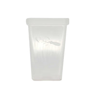 Seed Starter Pots - 2.5" Extra Strength By Bootstrap Farmer
