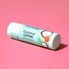 Coconut Lychee Natural Lip Balm By Plant Therapy